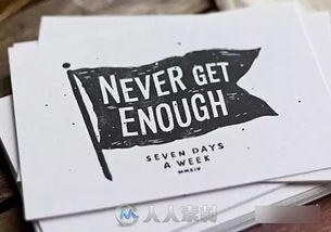 优秀国外平面设计作品精选 平面视觉的灵感盛宴